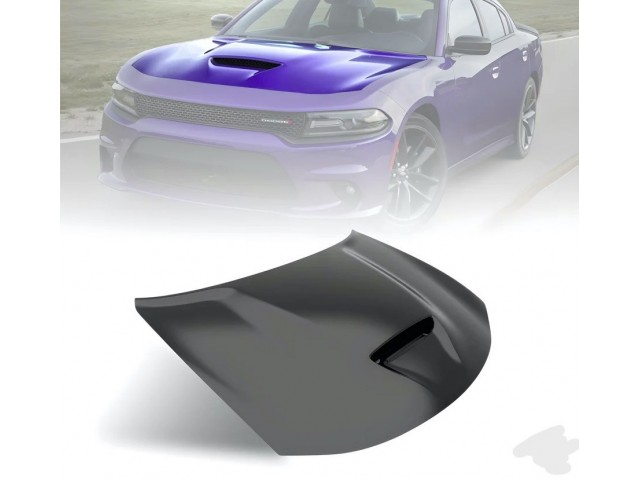 Hood (Daytona Style)